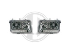 Designscheinwerfer-Set Für