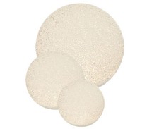 3 Stück LED Leuchtkugel  Set