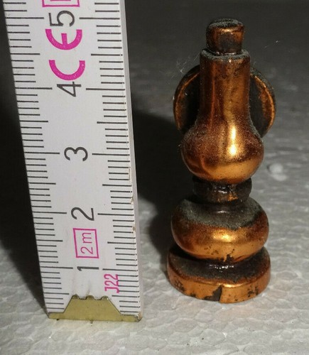 Deko kleine petroliumlampe - kleine,