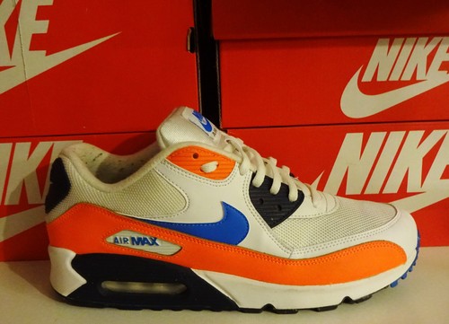 Nike air max - *white/, photo