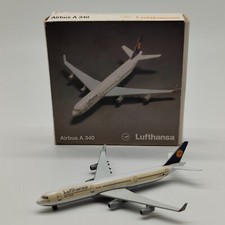 Schabak Airbus A340-300