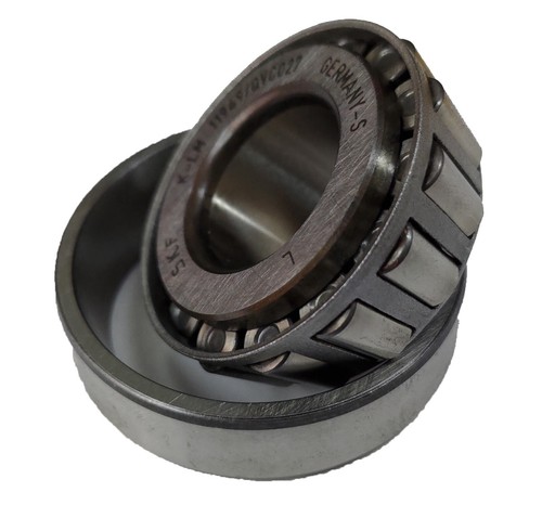 Skf lager kegelrollenlager - lager,
