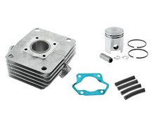 Zylinder-Set mit ALMET Kolben