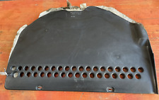 Mercedes E-Klasse W210 Bj.97 Abdeckung Verkleidung Fußraum RV A2106801439 N2711