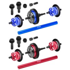 Differentiale für traxxas - differentiale,
