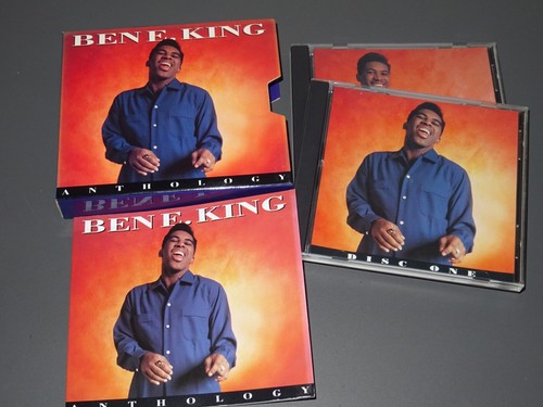 Ben king anthology - ben, /