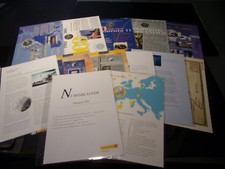 Numisblatt Jahrgang 2002 mit