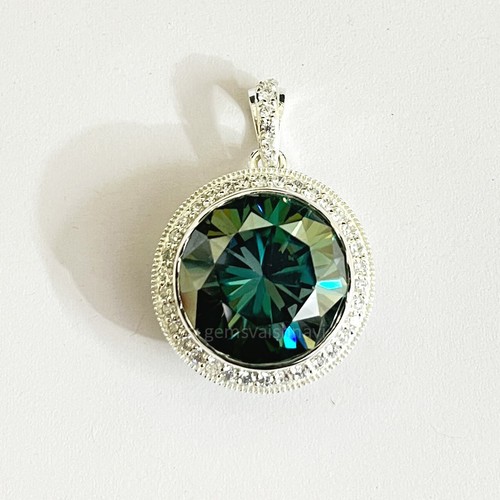 Karat blau behandelt - 20,