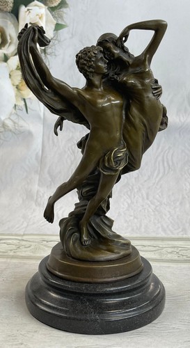 Winged liebende engel amor - winged,
