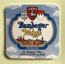 Bierdeckel , Coaster , Brauerei MAISEL +2008 , Bamberg/Oberfranken/Bayern #5086#