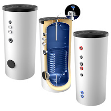 Neue Generation 160-500L