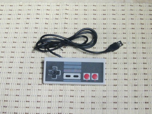 Usb controller nes design - usb, pc