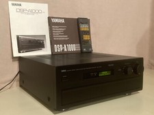 Yamaha DSP-A1000 a/v receiver
