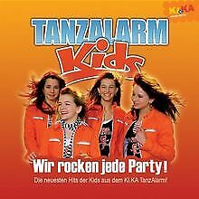 Wir Rocken Jede Party! (Ki. Ka