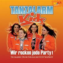 Wir rocken jede party - rocken, ka