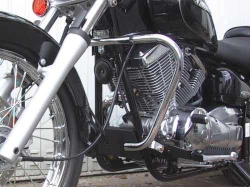 Schutzbügel yamaha xvs 125 - yamaha,