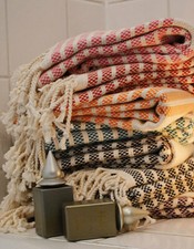 ARTG Strandtuch 100% Baumwolle