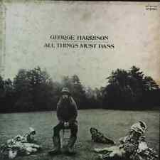 LP-BOX George Harrison All