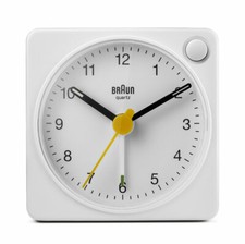 Braun Design BC02XW