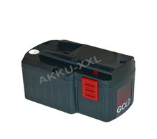 Akku für FESTOOL BPS12   -