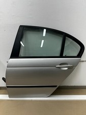Bmw 320d tür hinten links - tür,