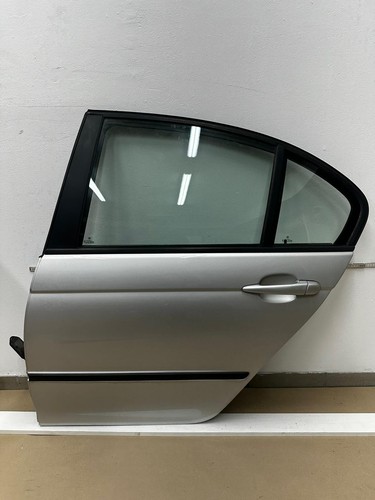 Bmw 320d tür hinten - bmw,
