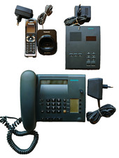 Festnetztelefon Schnurgebunden