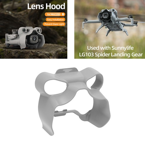 Kamera objektiv guard für dji - kamera,