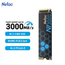 Netac 2TB 1TB 500GB SSD