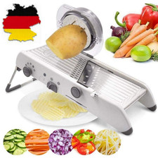 Profi Edelstahl Küchenreibe