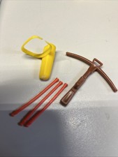 Playmobil  Armbrust Mit