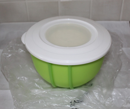 Tupperware rührstar 5l - tupperware, 1.5l
