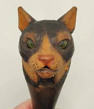 Antique Black Forest Hand