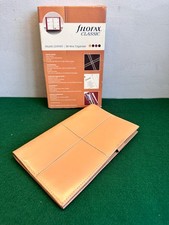 Filofax persönlicher