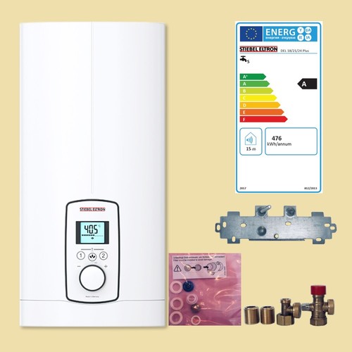 Stiebel eltron - stiebel,
