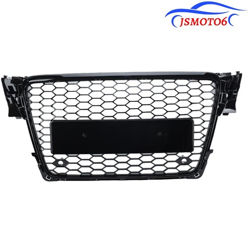 Kühlergrill waben sport - kühlergrill, ohne