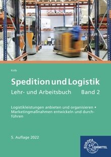 Spedition und logistik lehr - spedition, lehr-