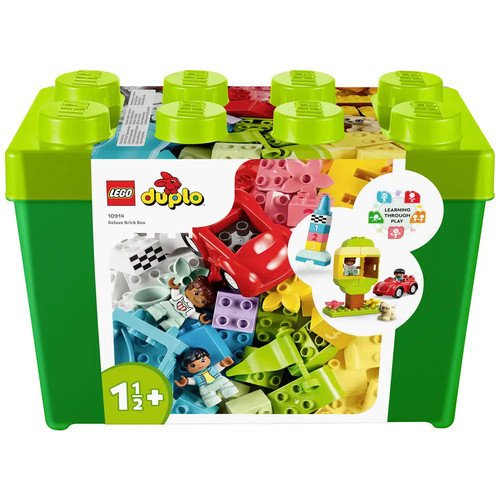 10914 lego duplo - 10914, lego®