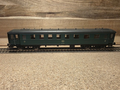 Fleischmann 5676 k - 5676, 16