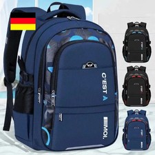 Schultasche Schulrucksack