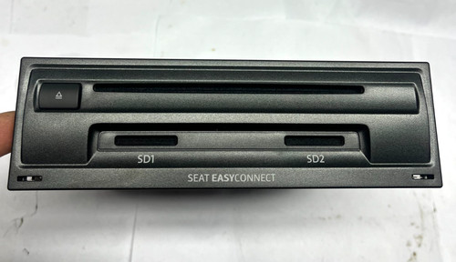 Seat steuergerät mib - seat,