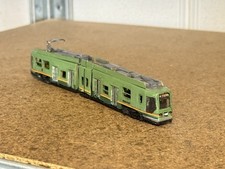 Naldini Tram Statischer