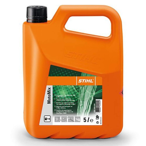 Stihl spezialkraftstoff - stihl,