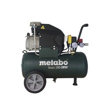 Metabo Power 250-24 W mobiler