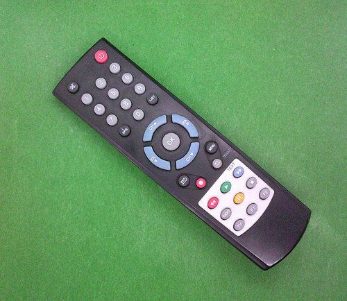 Original fernbedienung rc0896 - fernbedienung,