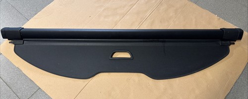 Hutablage laderraumabdeckung - hutablage,