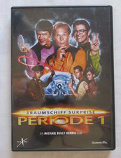 DVD Traumschiff Surprise