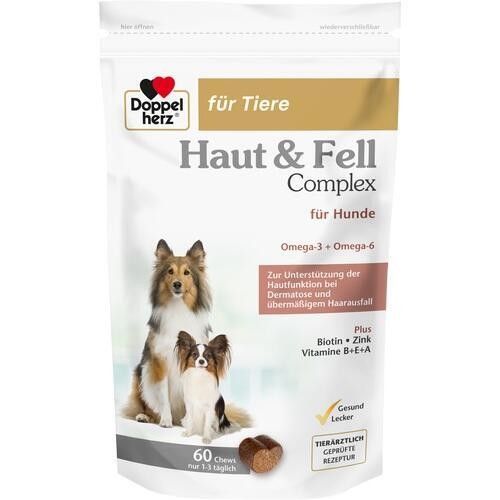 Doppelherz für tiere - doppelherz,