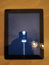 Apple I Pad Gebrauchte Zustand