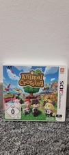 Animal Crossing: New Leaf (Nintendo 3DS)